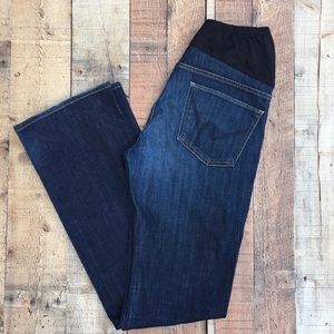 COH Maternity jeans Belly panel size 30